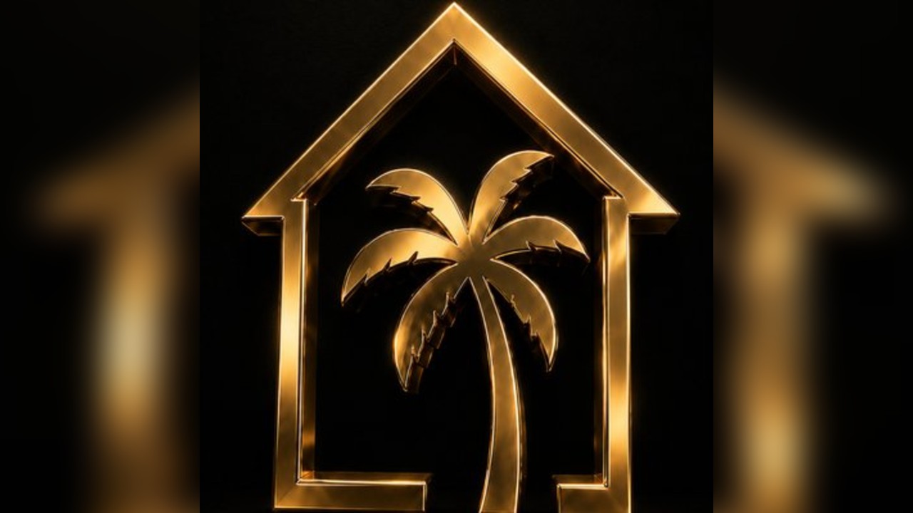 Casa de Ariba black party