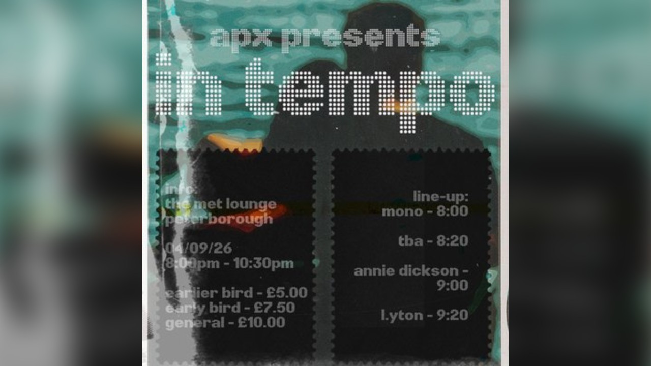 In Tempo