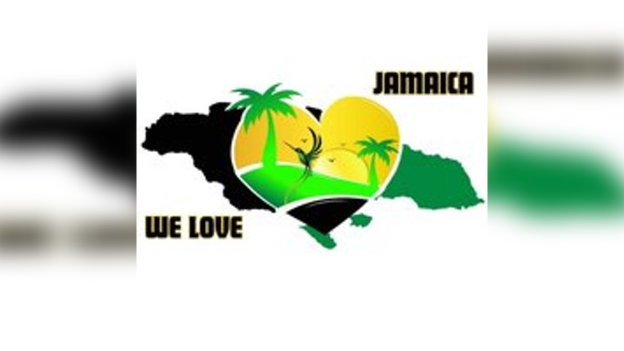 We Love Jamaica - (Grown & Sexy) Celebration