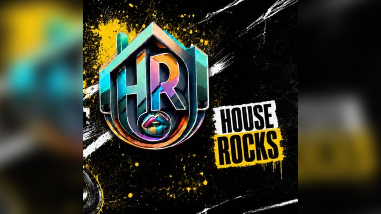 House Rocks - Sept 19th 2026