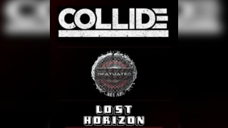 Filth x Collide Yard Party with David Oblivion