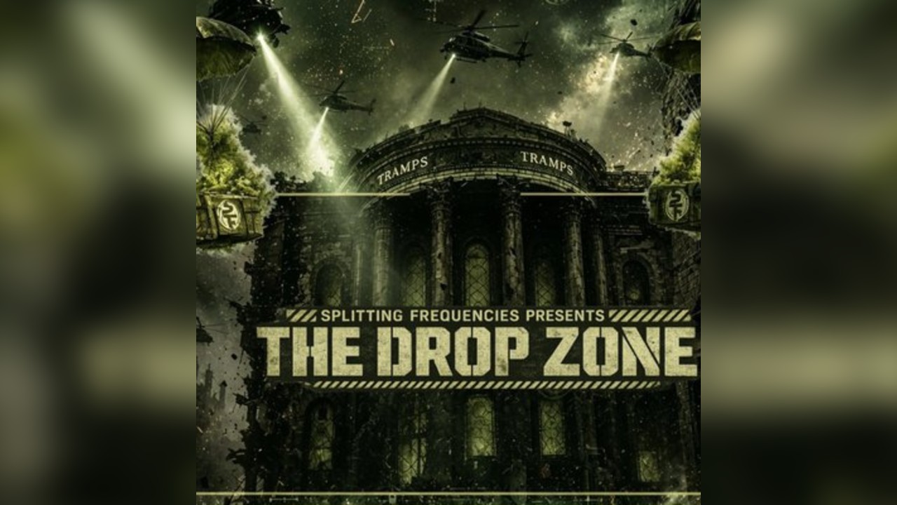 The Drop Zone