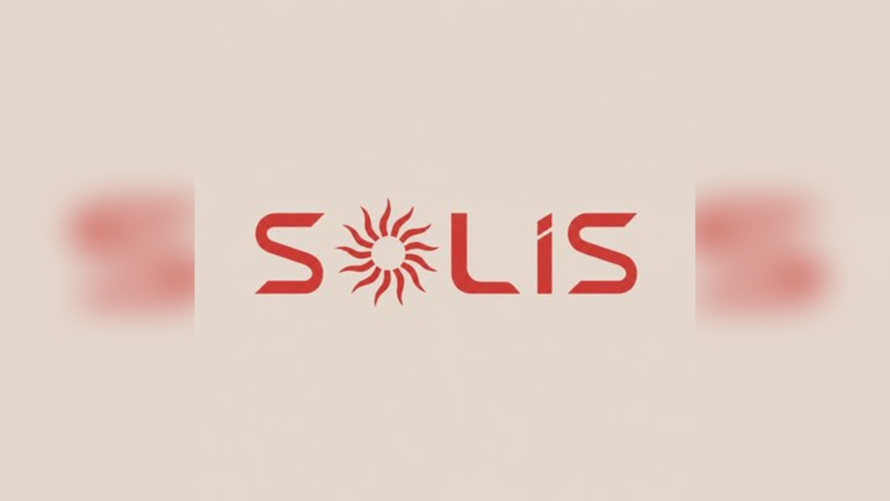 Solis | Volume 1