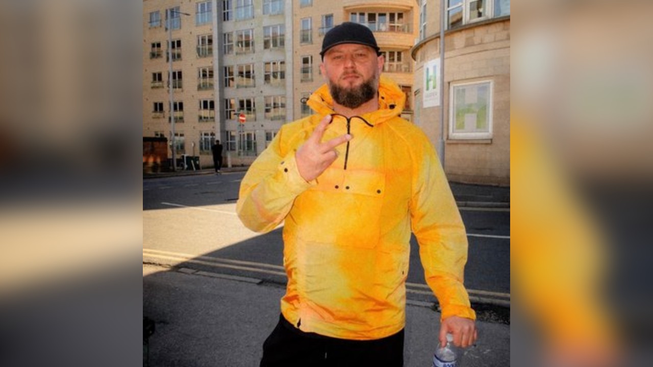 Blurred :Lakota | Slipz, T>I, TNA, Fatman D, Dreps, Bomma + more