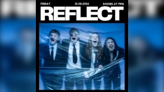 Reflect EP Launch