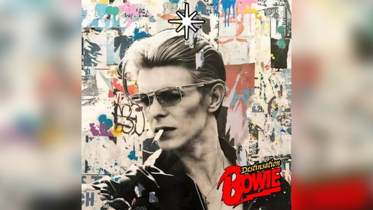 Destination Bowie