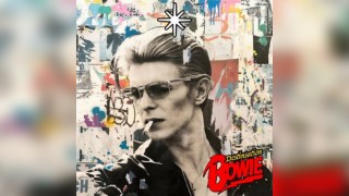 Destination Bowie