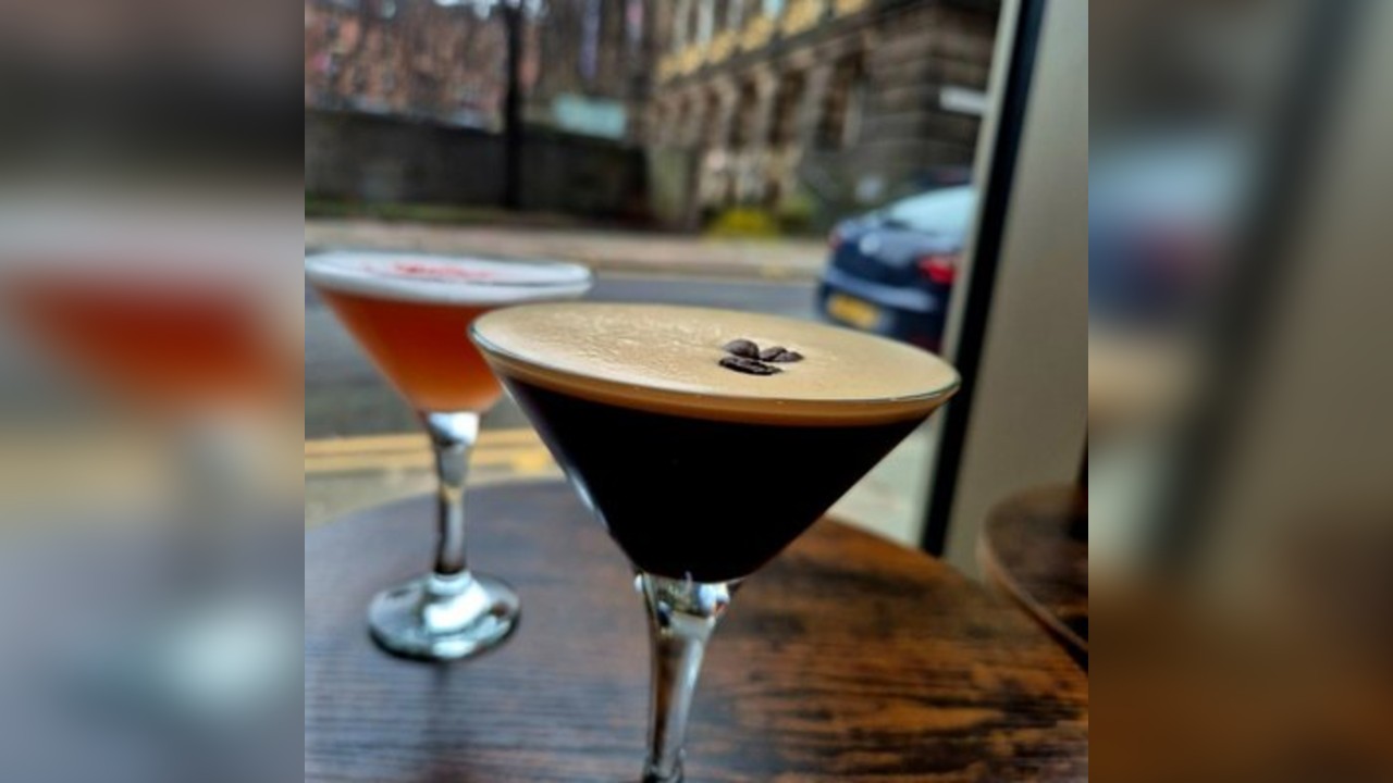 England v Norway LIVE at ANKAVE | Drink Included