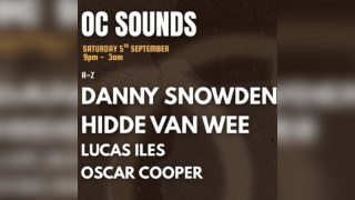 OC Sounds