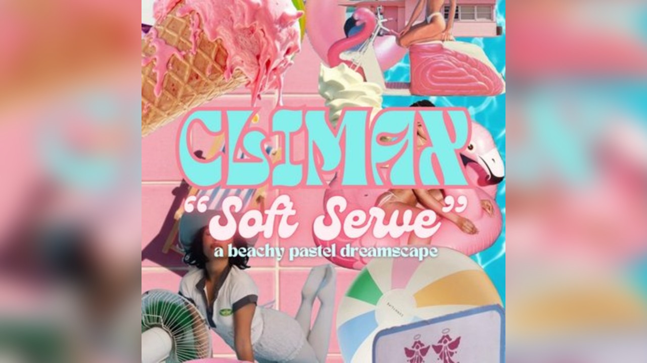 CLIMAX: Soft Serve