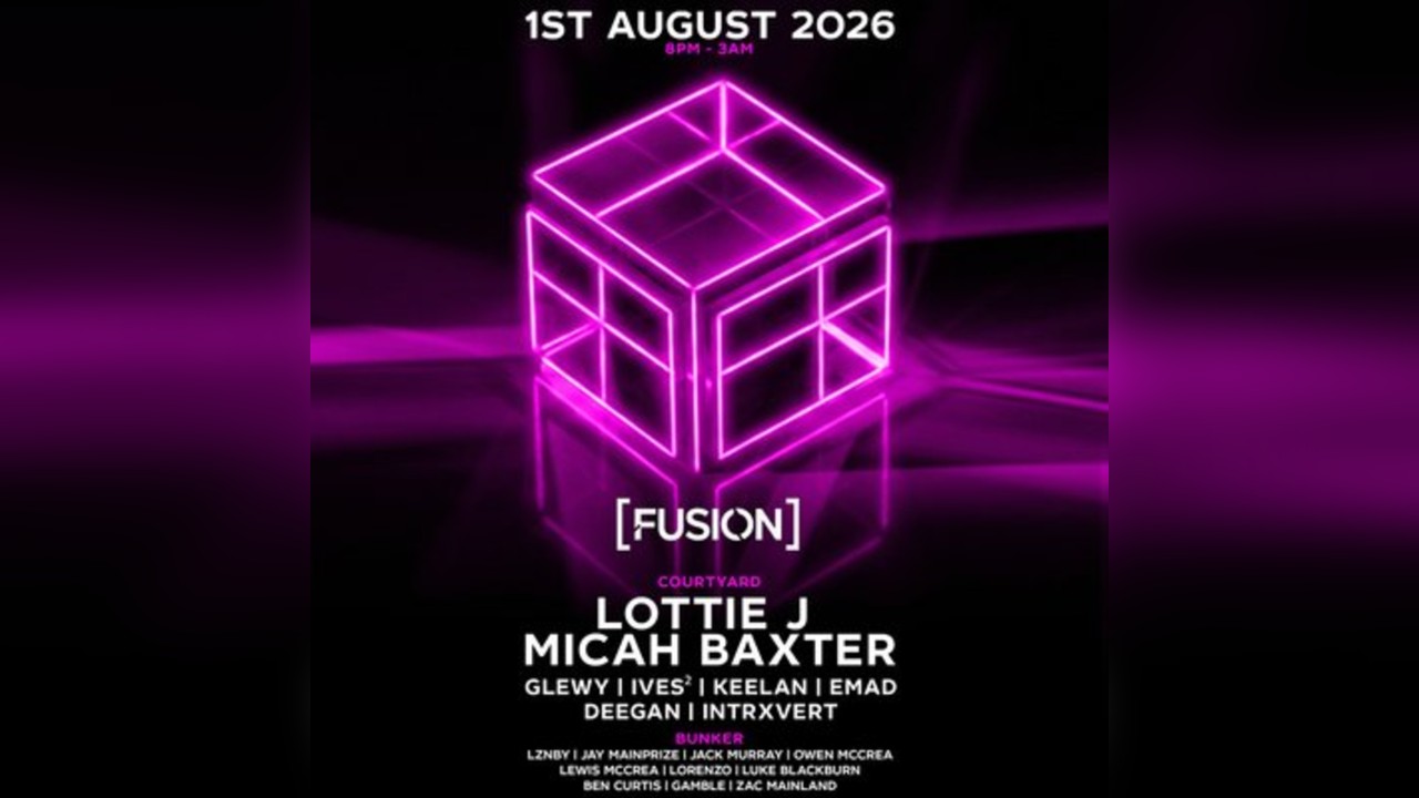 TOSH // Lottie J B2B Micah Baxter