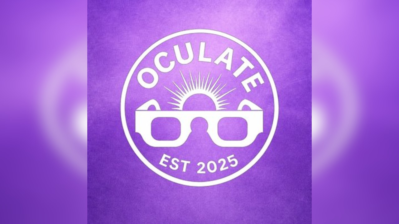 Oculate @ the Dog House