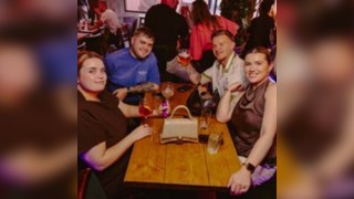 Nyla's Musical Bingo - City Centre