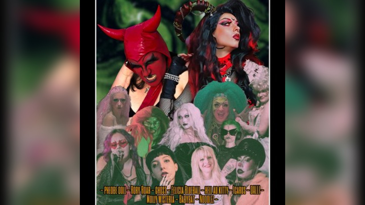 House of Guttzz 1 Year Anniversary Show