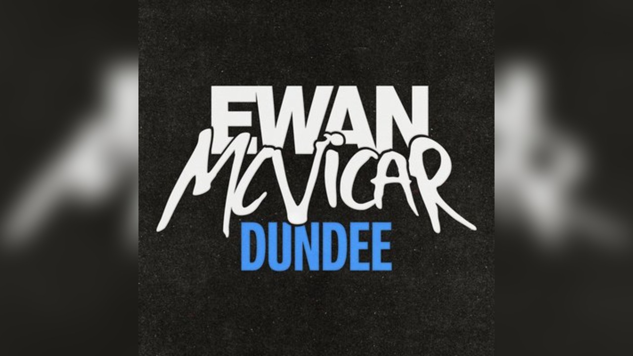 RARE Club Presents: Ewan McVicar