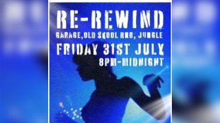 RE-Rewind - FREE