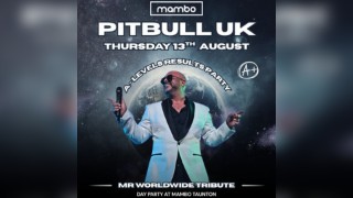 A-Levels Results with Pitbull UK