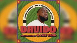 Brixton Fridays: DAVIDO