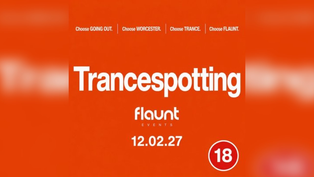 Trancespotting
