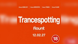 Trancespotting