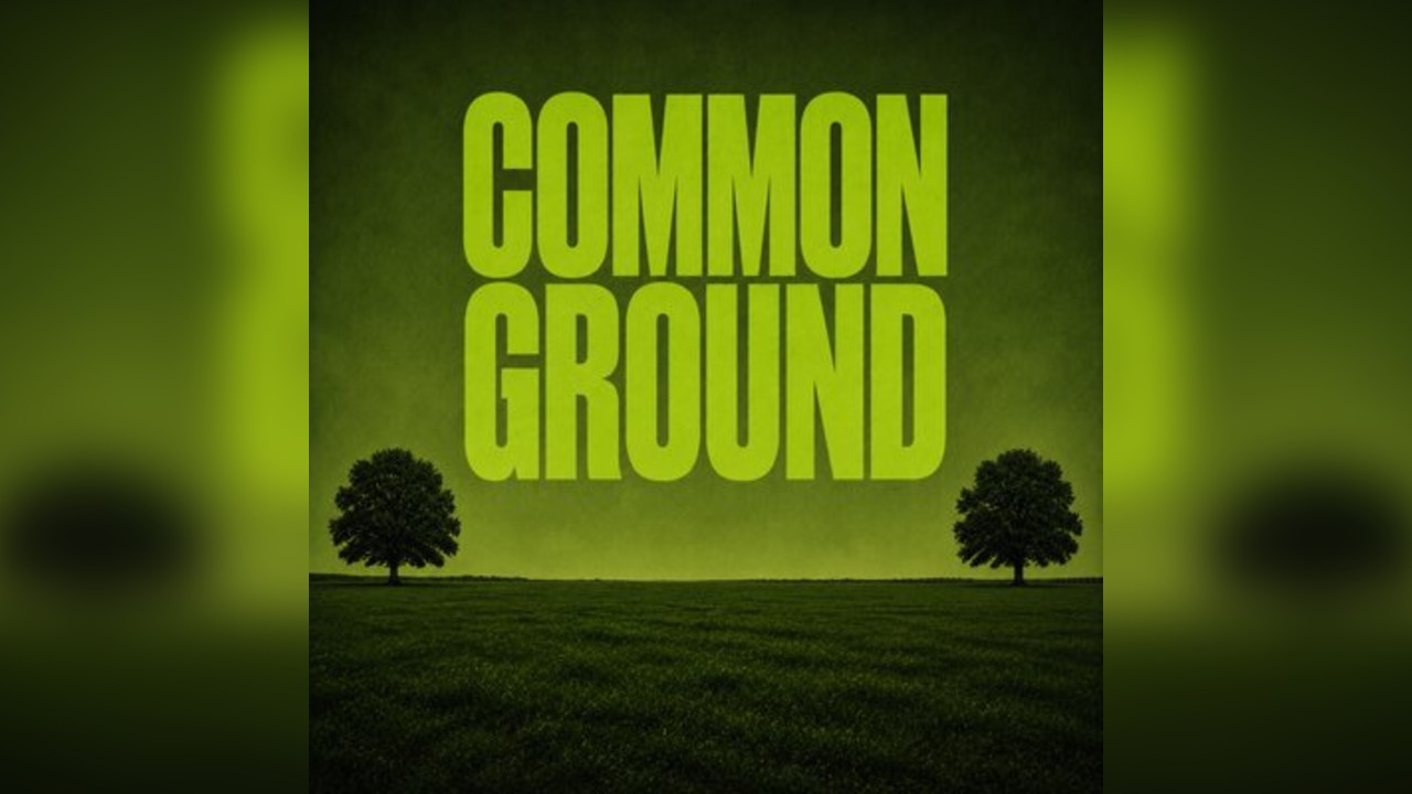 Common Ground x Off The Square