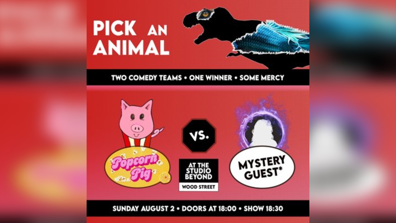 Pick an Animal