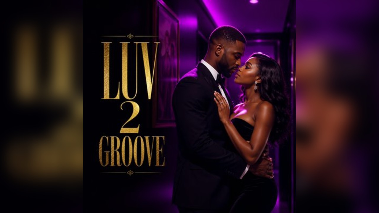 Luv 2 Groove