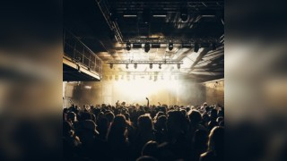 THE FRESHERS FRAT PARTY at Electric Ballroom
