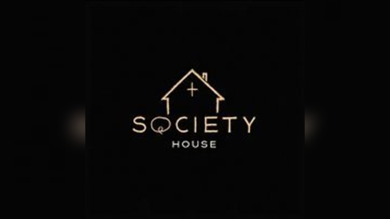 Society House Events