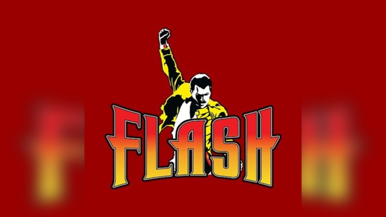 Flash: A Tribute To Queen