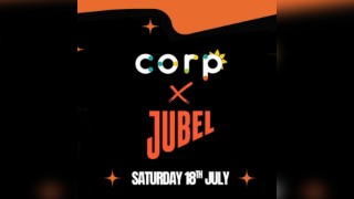 Jubel Takeover