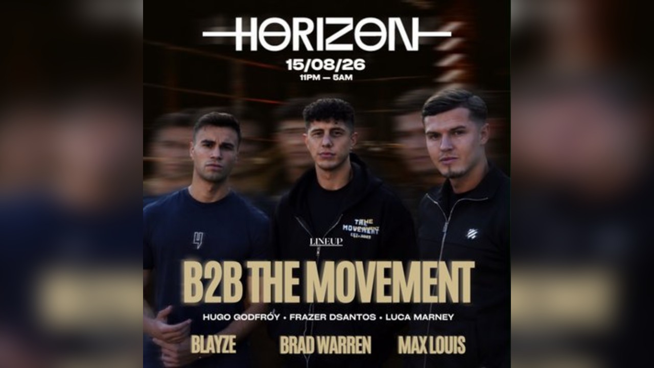 B2B: The Movement
