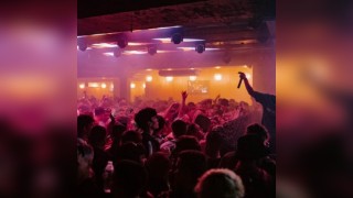 BASSFEST AFTERPARTY (Basslayerz Takeover / Sunday)