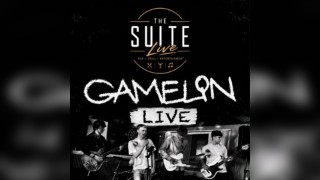 The Suite Live Presents: GAMELIN LIVE