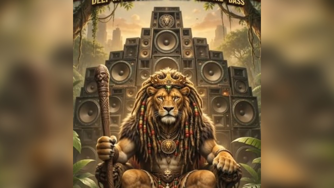 Junglist Pulse