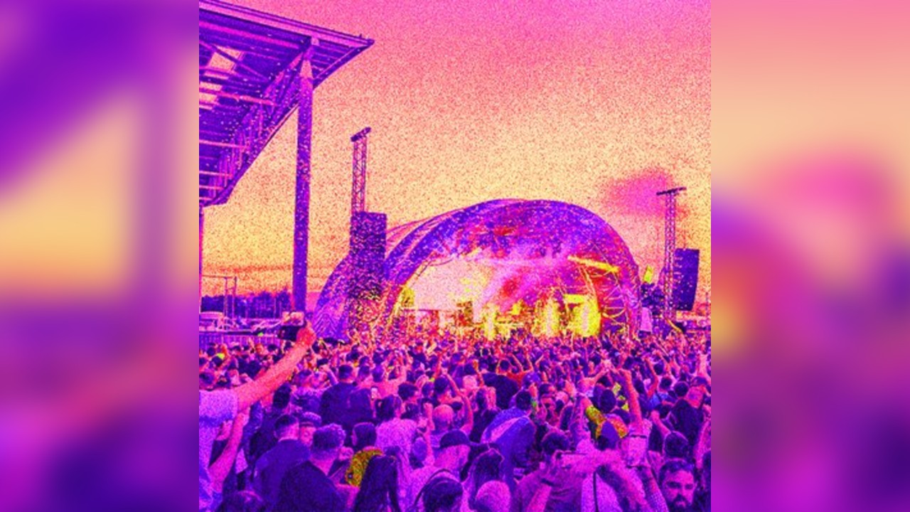 Coloursfest 25th Anniversary - Official After Party