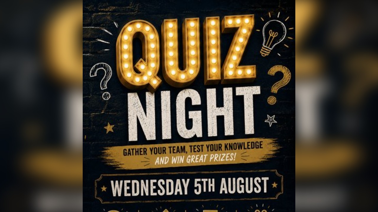Quiz Night