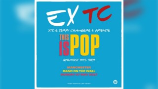 EXTC 'This Is Pop'