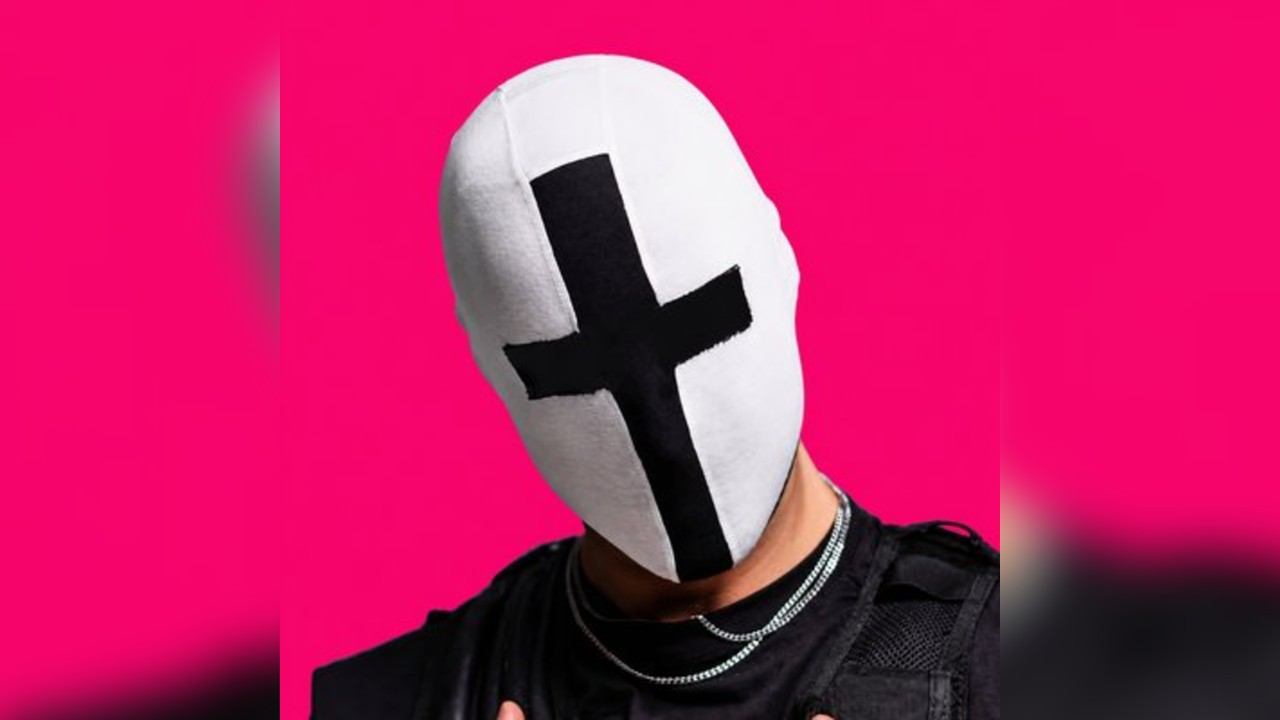 Terminal V Presents : Holy Priest - Holy Sh*t Show
