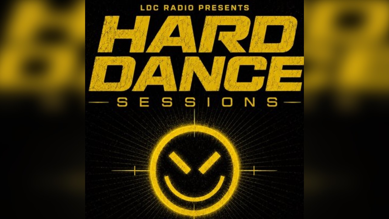 LDC Presents Hard Dance Sessions