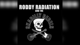 Roddy Radiation (The Specials) + The Skabilly's Live @ Billy's