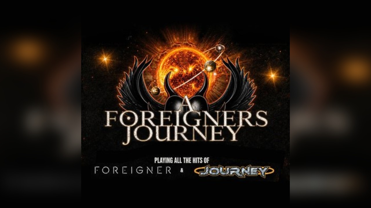 A Foreigners Journey