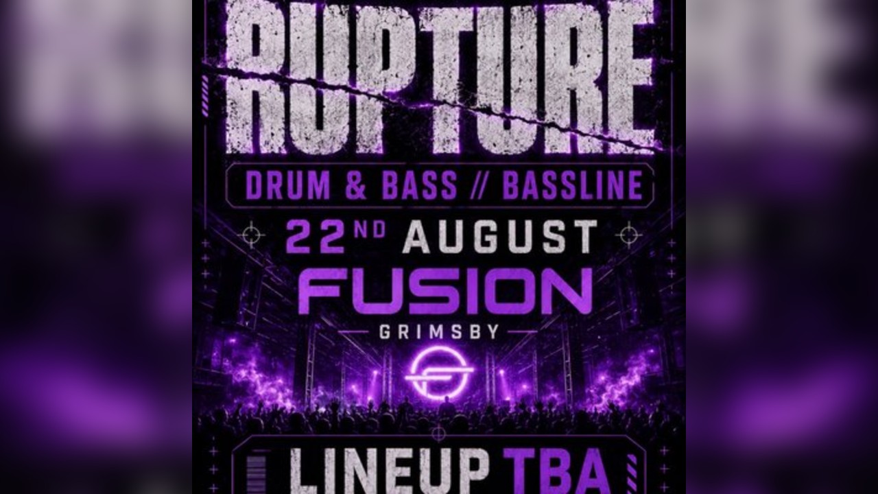 Rupture Dnb/baseline