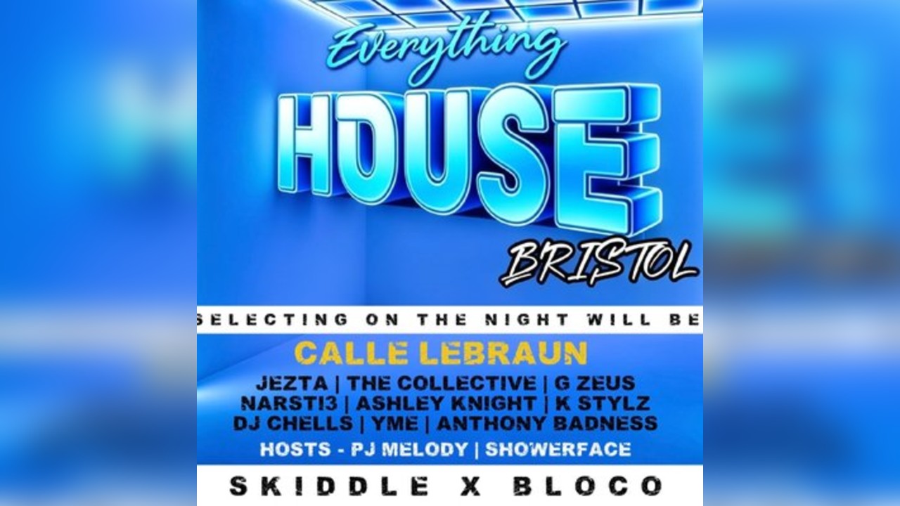 EverythingHouse (Bristol)