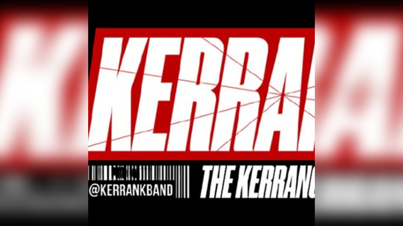Kerrank The Kerrang era tribute this Halloween