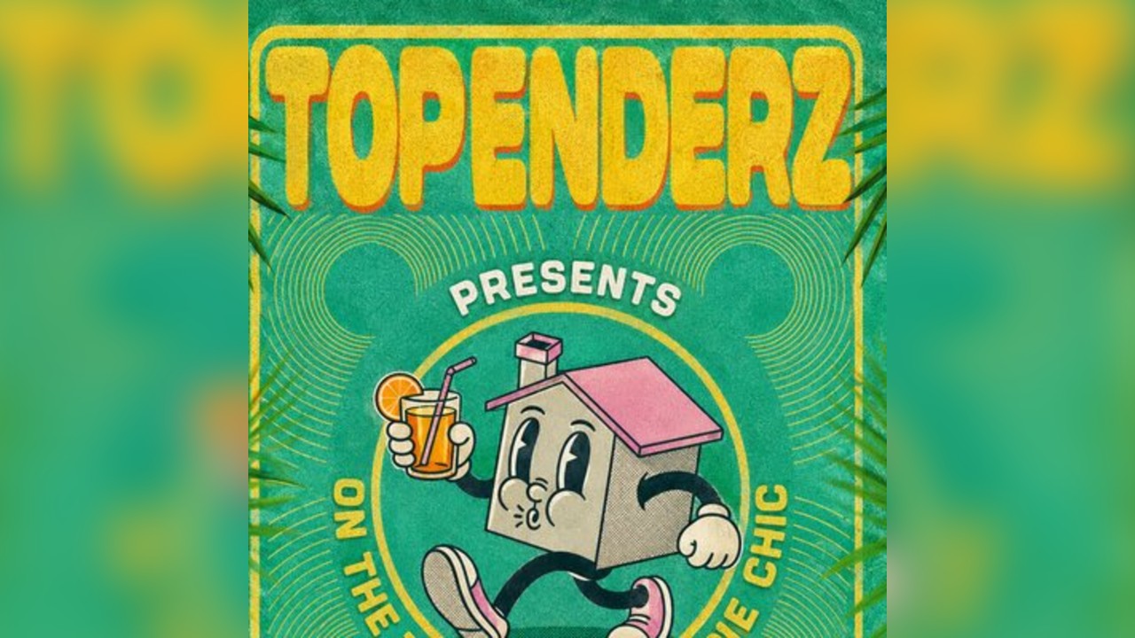 TopEnderz Presents On the Terrace