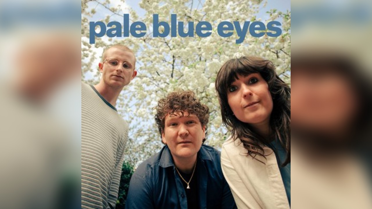 PALE BLUE EYES + special guests