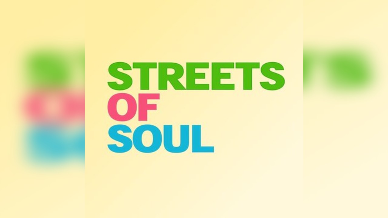 Streets of Soul Vinyl Yard Party