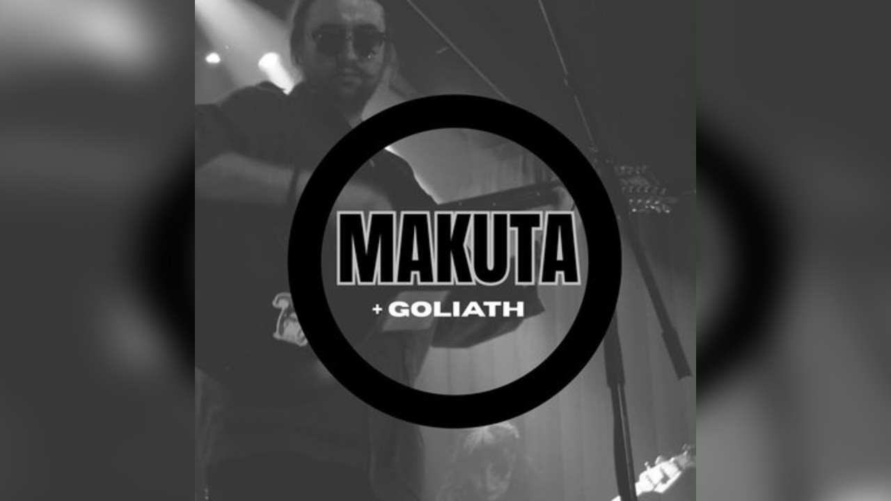 Makuta - The Lavish World Tour