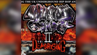 Underground Connect Instalment II: DeadRising